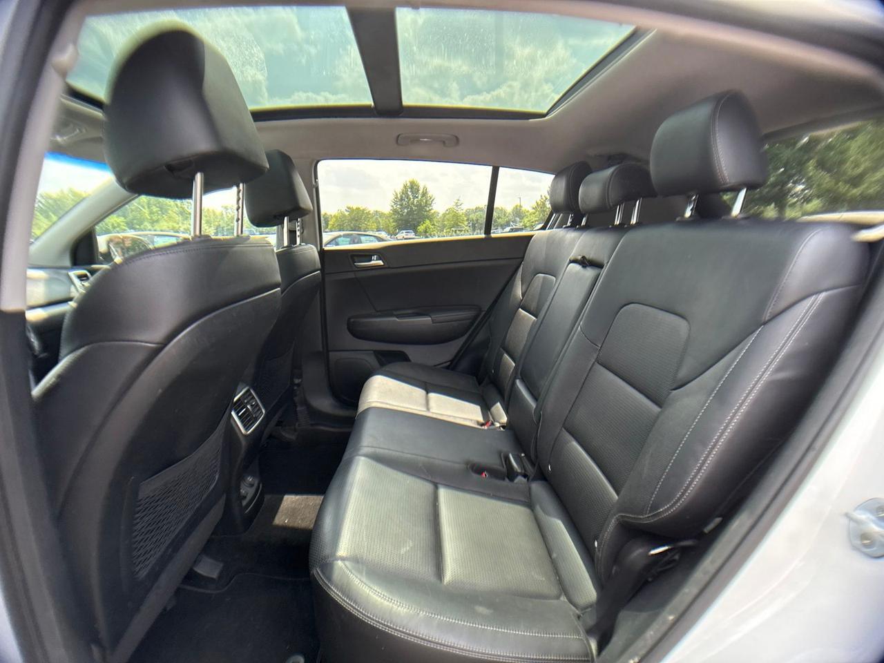 2017 Kia Sportage EX Chantilly VA
