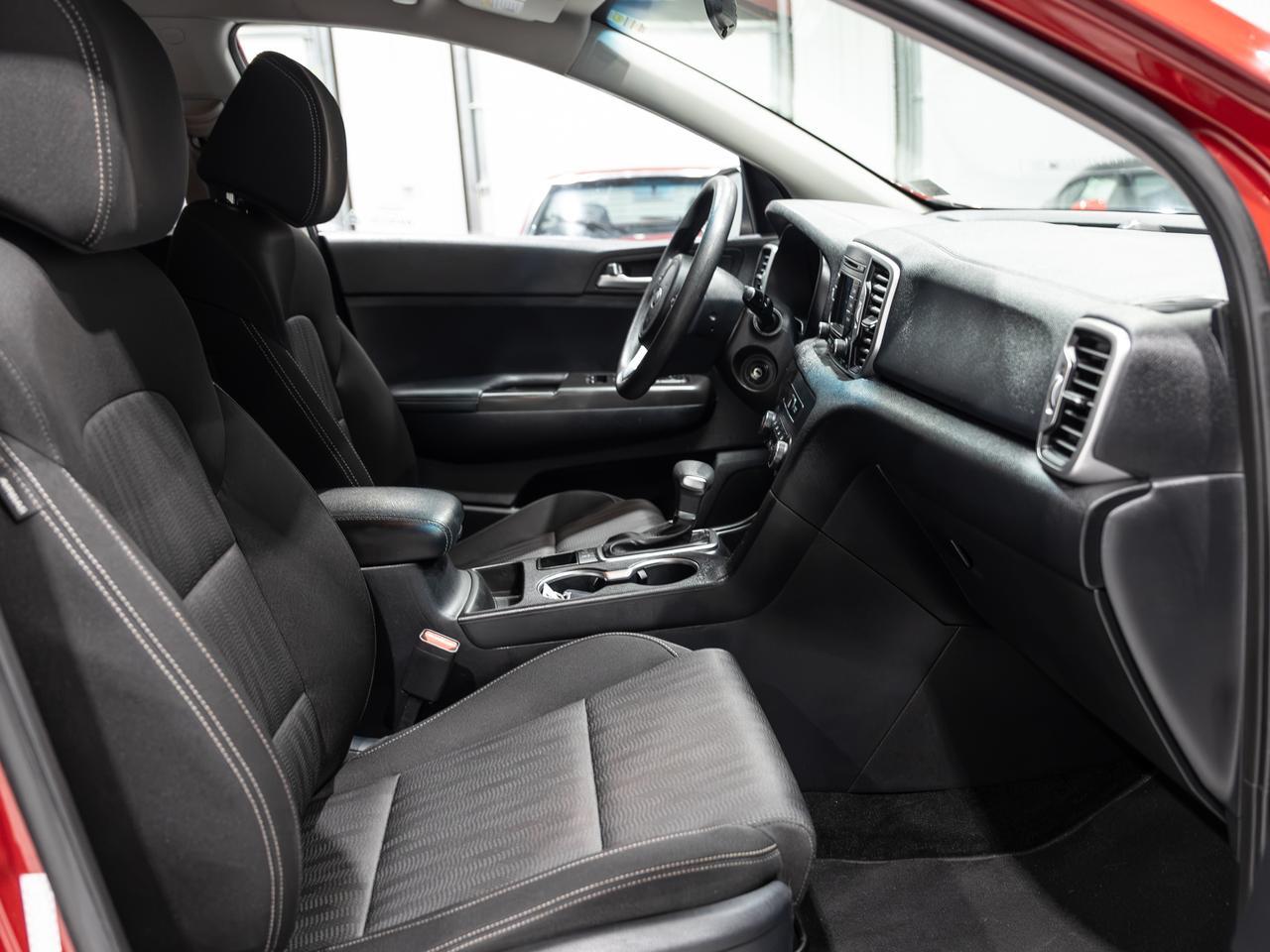 2017 Kia Sportage LX AWD Cranberry PA
