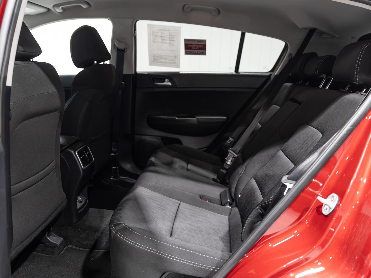 2017 Kia Sportage LX AWD Cranberry PA