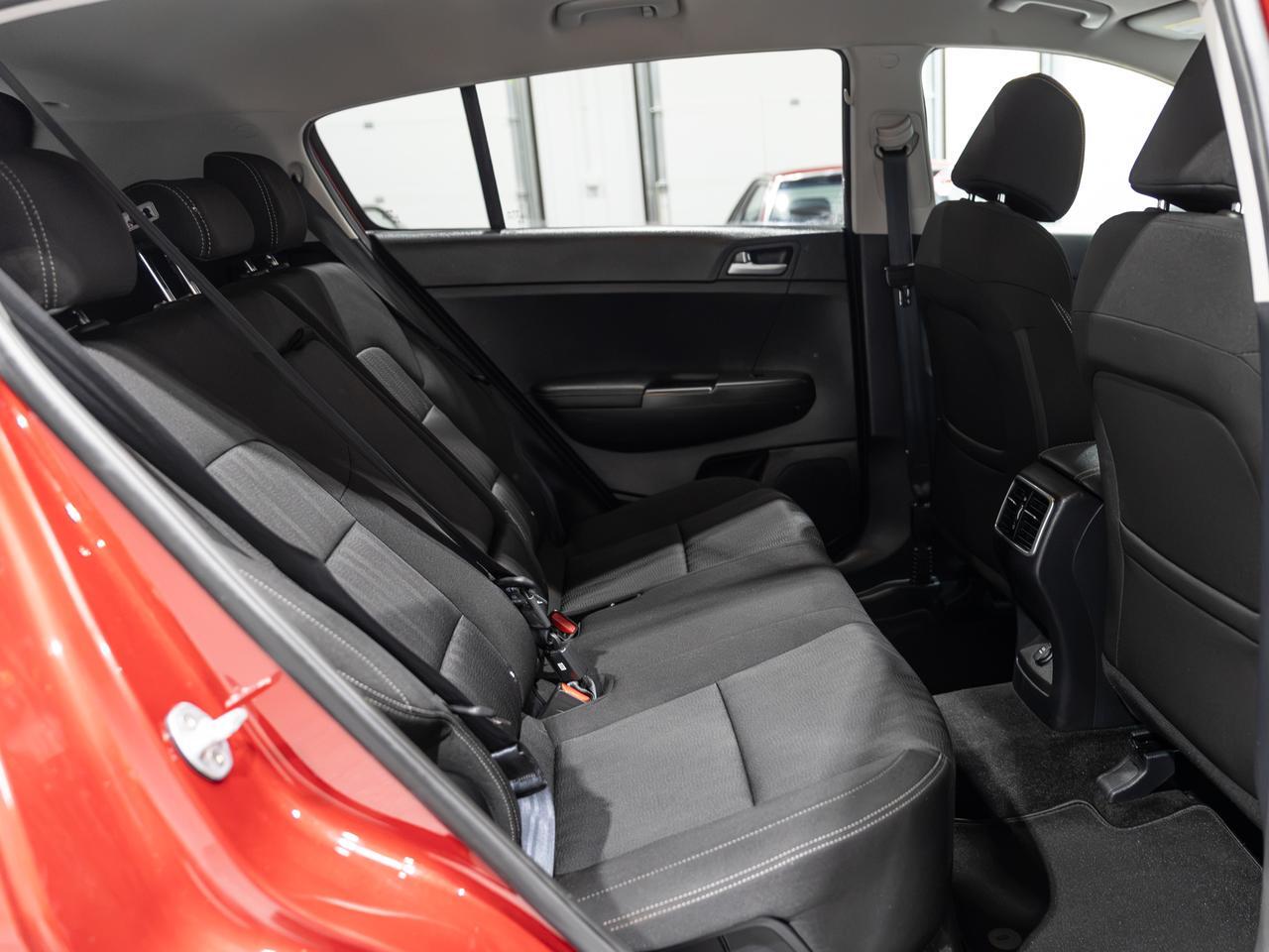 2017 Kia Sportage LX AWD Cranberry PA