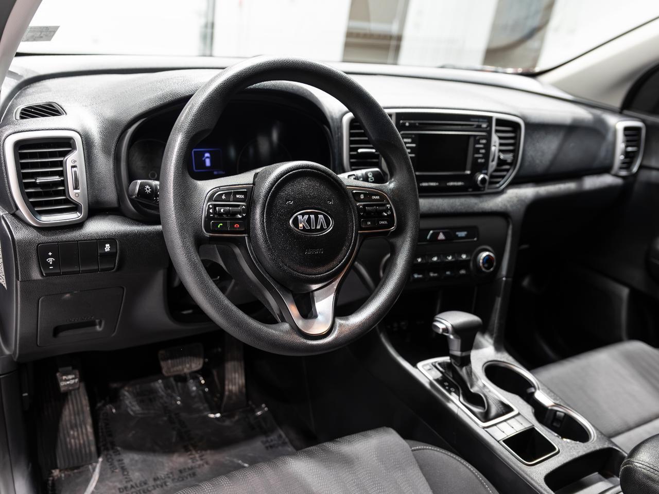 2017 Kia Sportage LX AWD Cranberry PA