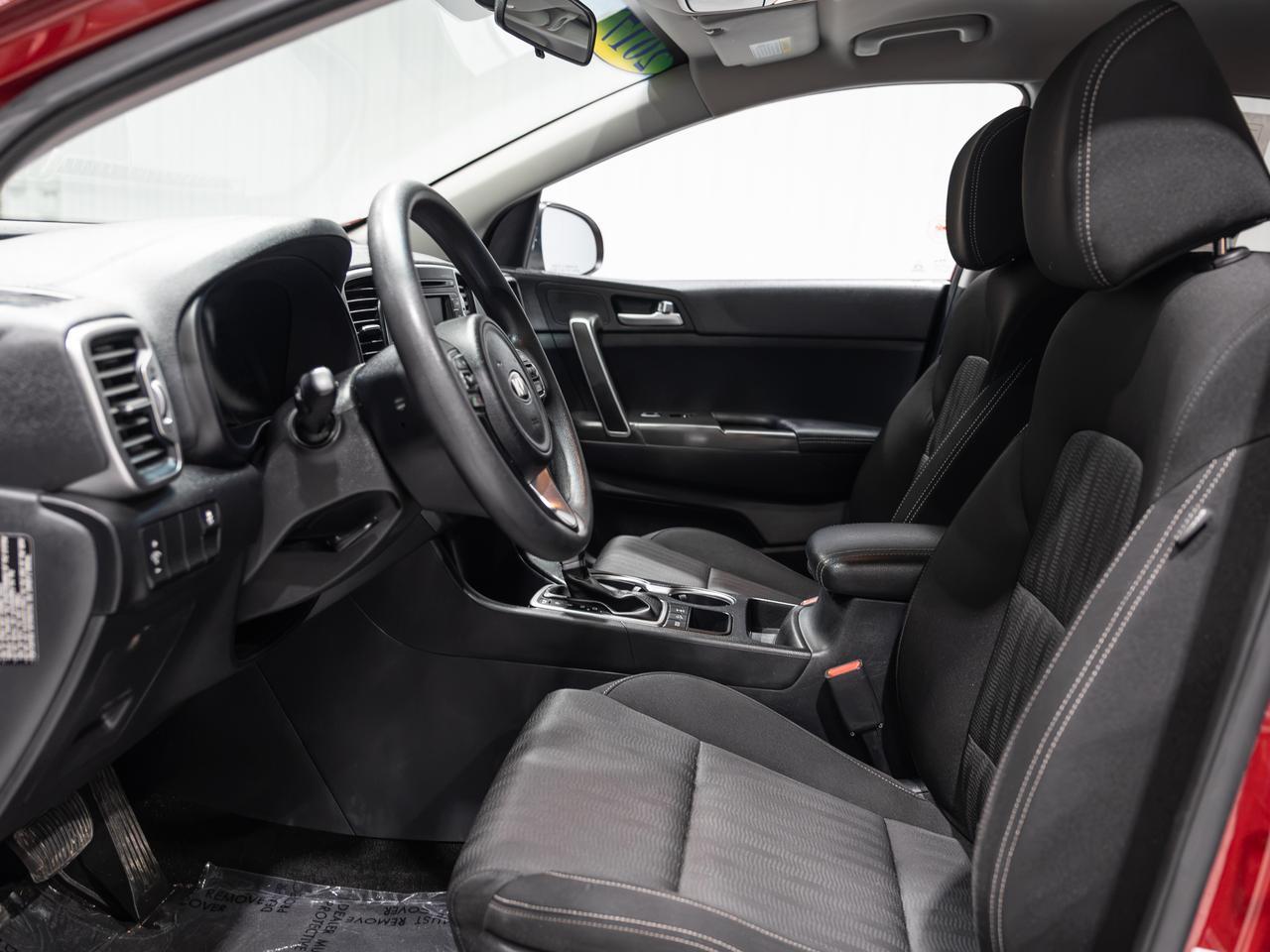 2017 Kia Sportage LX AWD Cranberry PA
