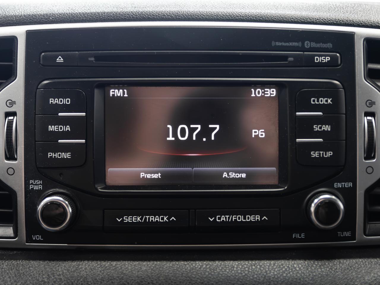 2017 Kia Sportage LX AWD Cranberry PA