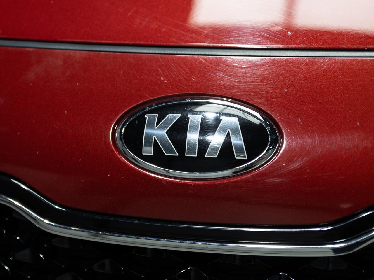 2017 Kia Sportage LX AWD Cranberry PA