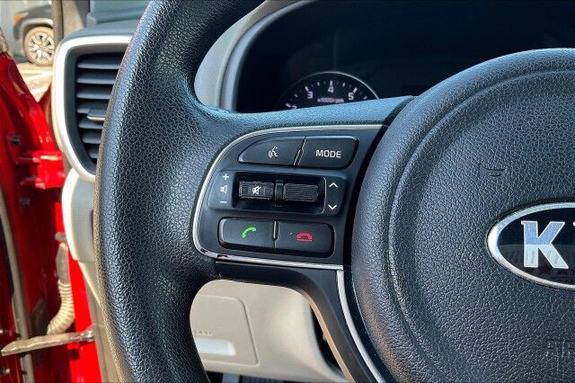 2017 Kia Sportage LX Altoona PA
