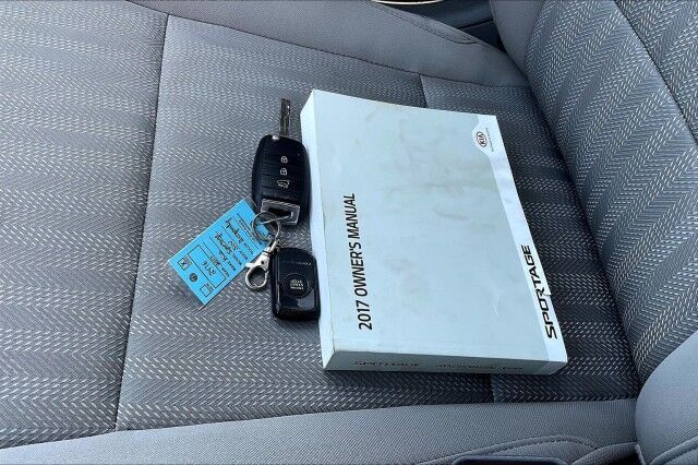 2017 Kia Sportage LX Altoona PA