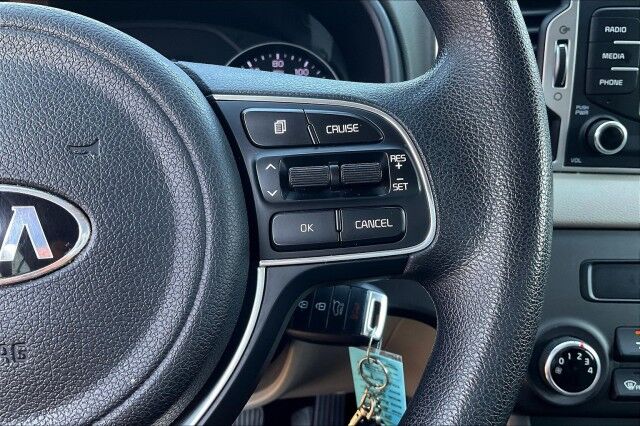 2017 Kia Sportage LX Altoona PA