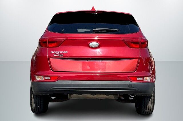 2017 Kia Sportage LX Altoona PA