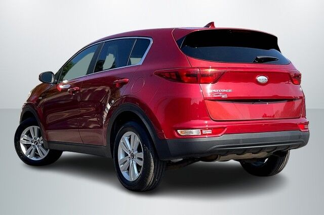 2017 Kia Sportage LX Altoona PA