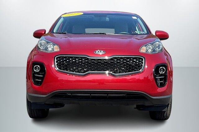 2017 Kia Sportage LX Altoona PA