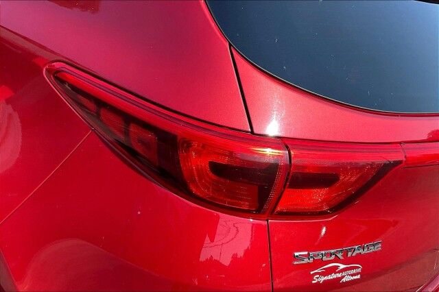 2017 Kia Sportage LX Altoona PA