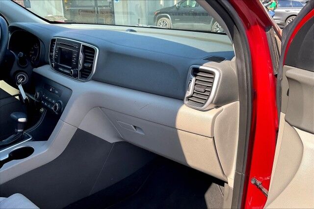 2017 Kia Sportage LX Altoona PA