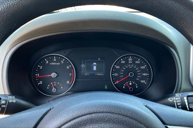 2017 Kia Sportage LX Altoona PA