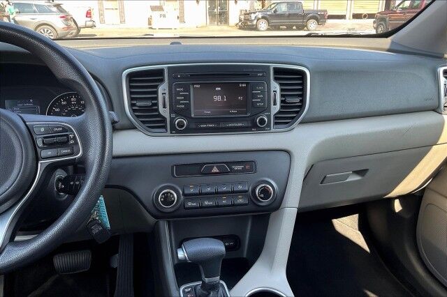 2017 Kia Sportage LX Altoona PA