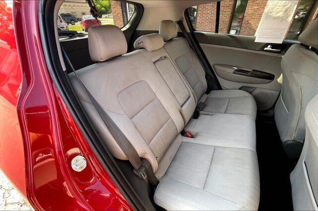 2017 Kia Sportage LX Altoona PA