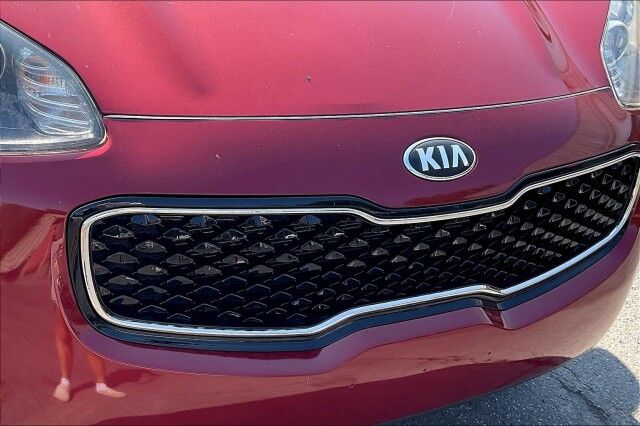2017 Kia Sportage LX Altoona PA