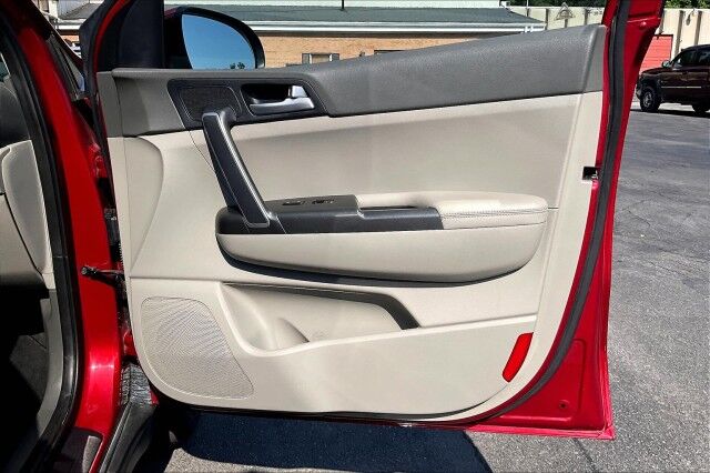 2017 Kia Sportage LX Altoona PA