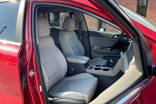 2017 Kia Sportage LX Altoona PA