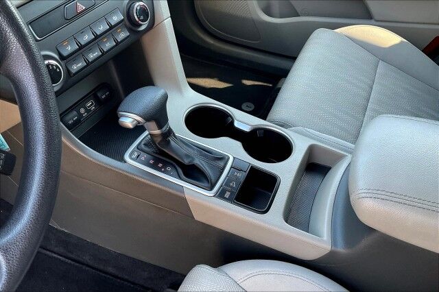 2017 Kia Sportage LX Altoona PA