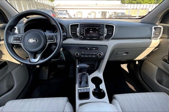 2017 Kia Sportage LX Altoona PA