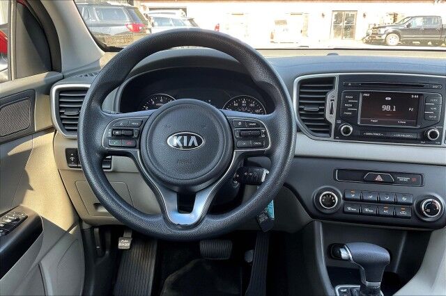 2017 Kia Sportage LX Altoona PA