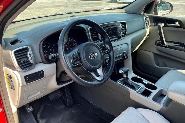 2017 Kia Sportage LX Altoona PA