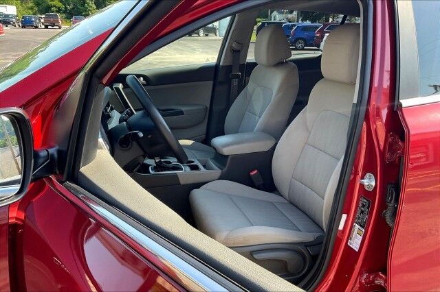 2017 Kia Sportage LX Altoona PA