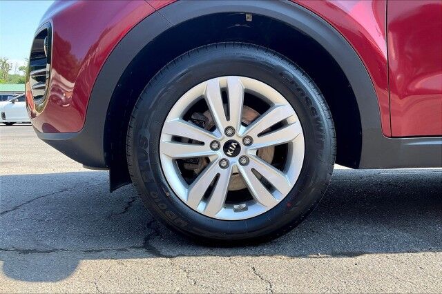 2017 Kia Sportage LX Altoona PA