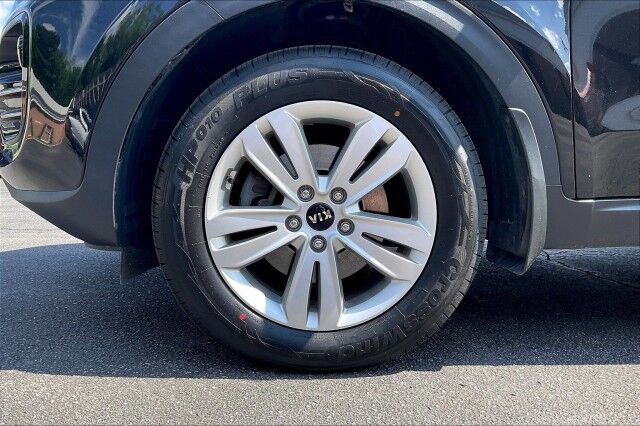 2017 Kia Sportage LX Altoona PA