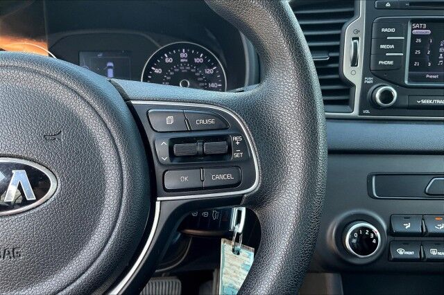 2017 Kia Sportage LX Altoona PA