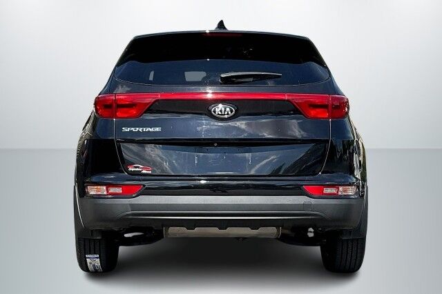 2017 Kia Sportage LX Altoona PA