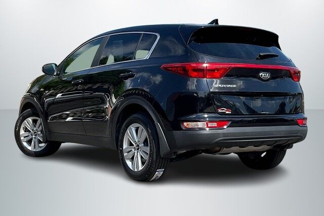 2017 Kia Sportage LX Altoona PA