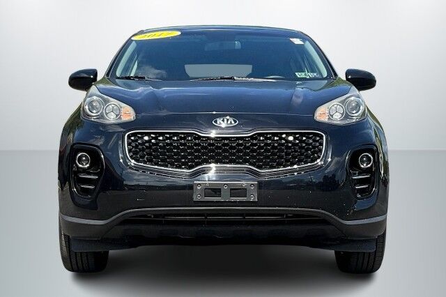2017 Kia Sportage LX Altoona PA