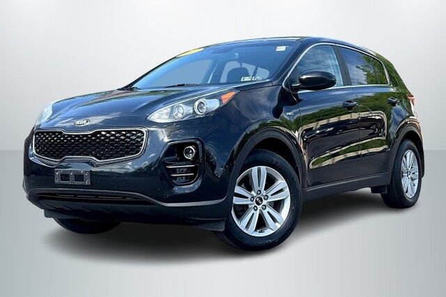 2017 Kia Sportage LX Altoona PA
