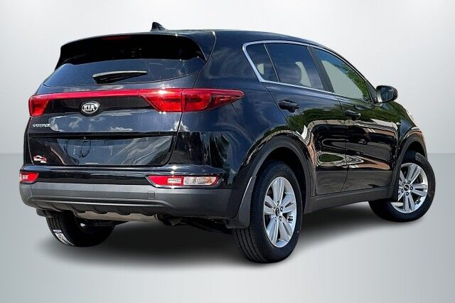 2017 Kia Sportage LX Altoona PA