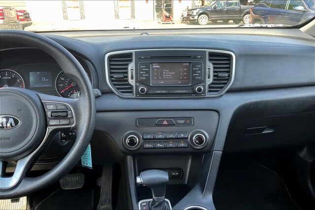 2017 Kia Sportage LX Altoona PA