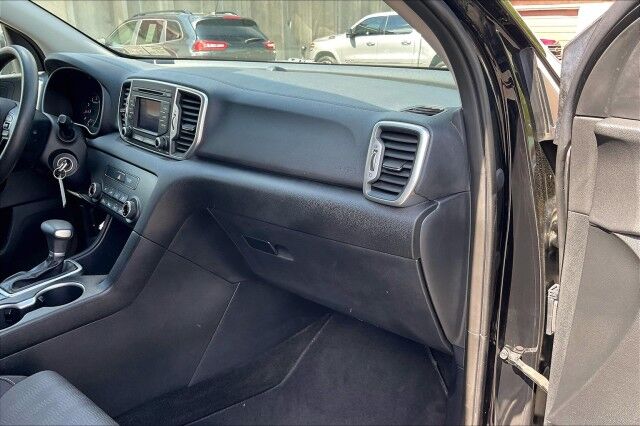 2017 Kia Sportage LX Altoona PA