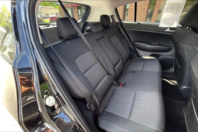 2017 Kia Sportage LX Altoona PA
