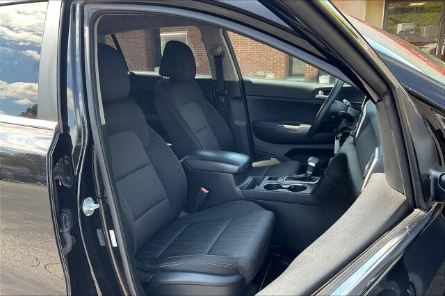 2017 Kia Sportage LX Altoona PA