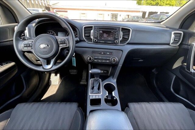 2017 Kia Sportage LX Altoona PA