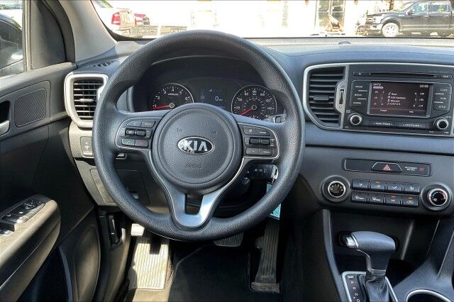 2017 Kia Sportage LX Altoona PA