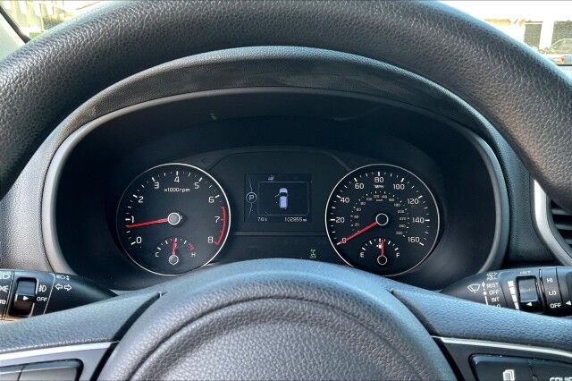 2017 Kia Sportage LX Altoona PA