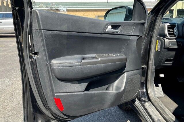 2017 Kia Sportage LX Altoona PA
