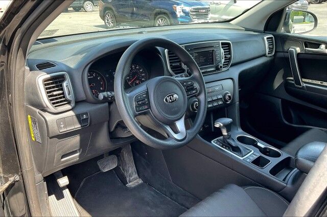 2017 Kia Sportage LX Altoona PA