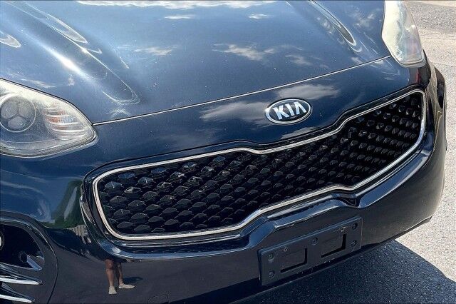 2017 Kia Sportage LX Altoona PA
