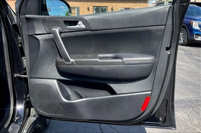 2017 Kia Sportage LX Altoona PA