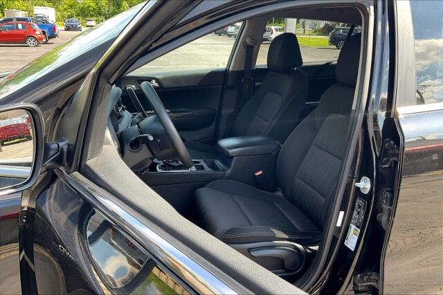 2017 Kia Sportage LX Altoona PA