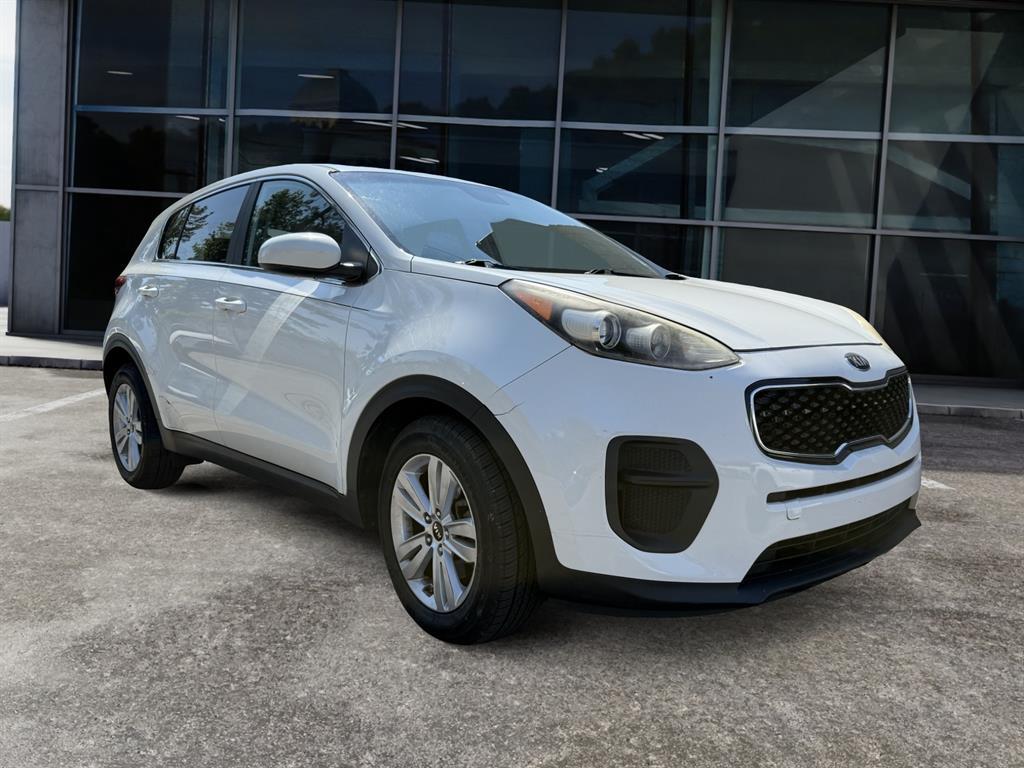 2017 Kia Sportage LX Chattanooga TN
