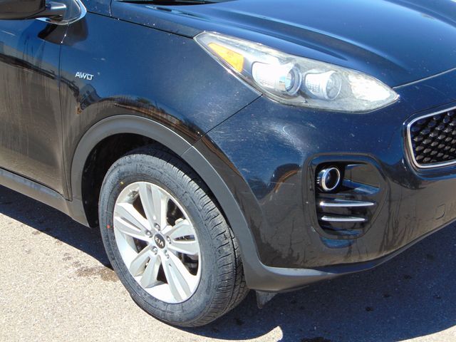 2017 Kia Sportage LX Santa Fe NM