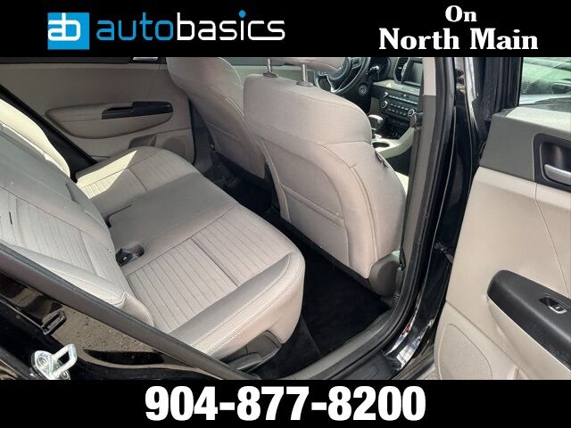 2017 Kia Sportage LX Jacksonville FL